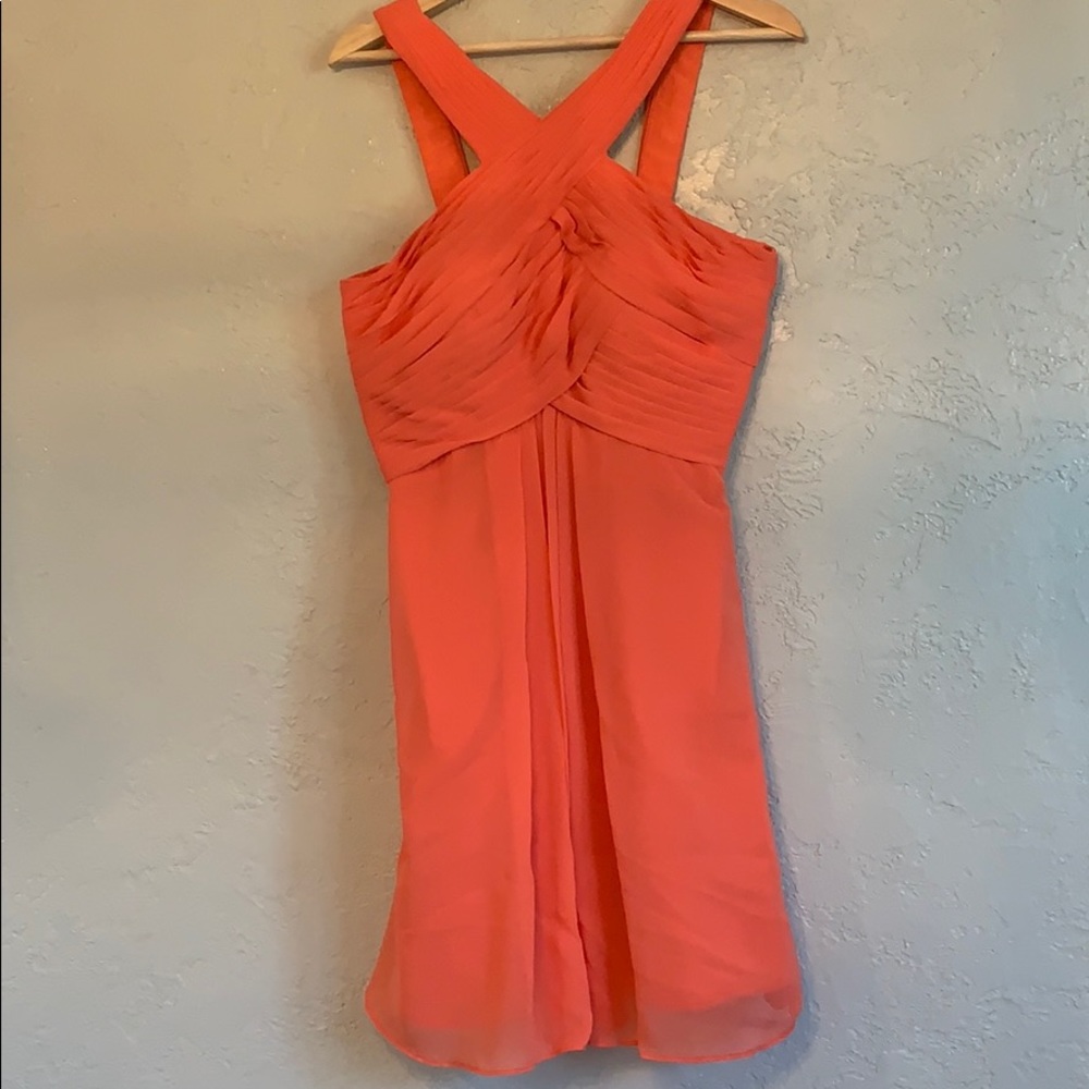 Azazie Amani Dress